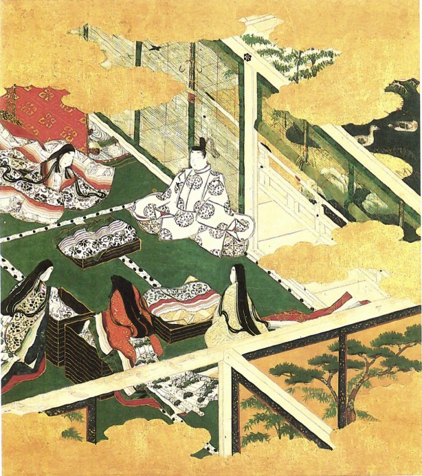 Foto - "Japon Edebiyatının Zevki" ilk kez Türkçede