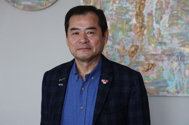 Foto - Japon isimden tüm Türkiye'nin uykularını kaçıracak açıklama! Artık vakti geldi, ben yardıma hazırım