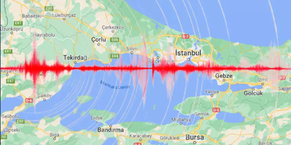 Foto - Japon isimden tüm Türkiye'nin uykularını kaçıracak açıklama! Artık vakti geldi, ben yardıma hazırım