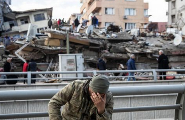 Foto - Japon isimden tüm Türkiye'nin uykularını kaçıracak açıklama! Artık vakti geldi dedi…