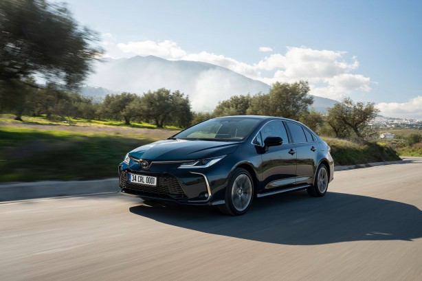 Foto - Japon markanın efsane modeli yenilendi! İşte satışlarda rekor kıran ve yeni versiyon eklenen otomobilin fiyatı!