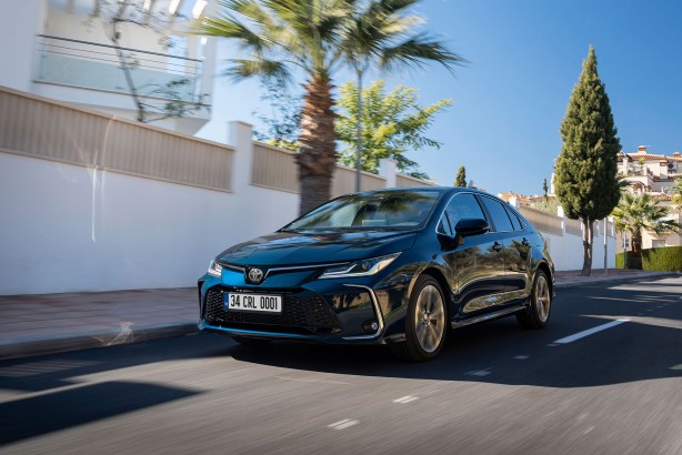 Foto - Japon markanın efsane modeli yenilendi! İşte satışlarda rekor kıran ve yeni versiyon eklenen otomobilin fiyatı!