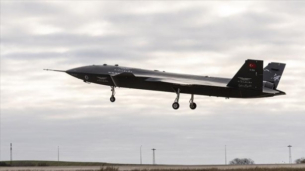 Foto - Japon medyasından çarpıcı analiz! Türk SİHA'ları için neler yazdılar neler...