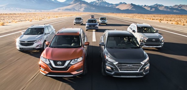 Foto - Japon otomobil devleri zorda! Satışları ağır darbe yedi