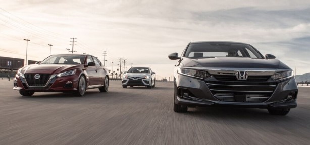 Foto - Japon otomobil devleri zorda! Satışları ağır darbe yedi