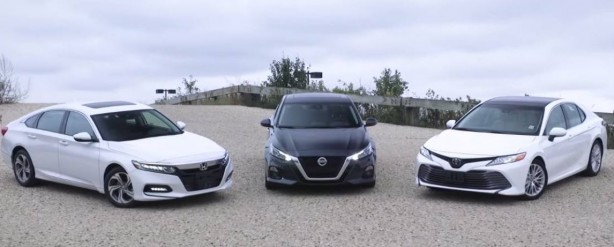 Foto - Japon otomobil devleri zorda! Satışları ağır darbe yedi