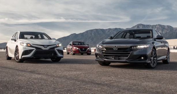 Foto - Japon otomobil devleri zorda! Satışları ağır darbe yedi