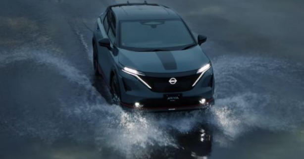 Japon otomobil üreticisi elektrikli yarışına katıldı! Yeni araçlarını tanıttı