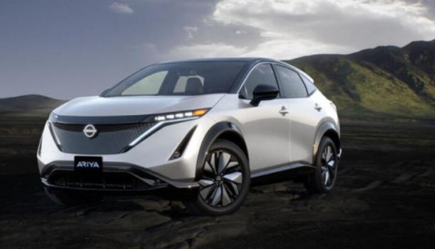 Foto - Japon otomobil üreticisi elektrikli yarışına katıldı! Yeni araçlarını tanıttı