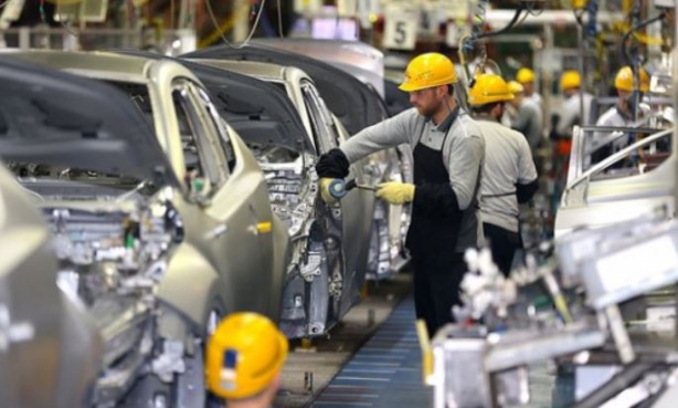 Foto - Japon otomotiv devi üretimi durdurdu! Tazminat ödeyecek