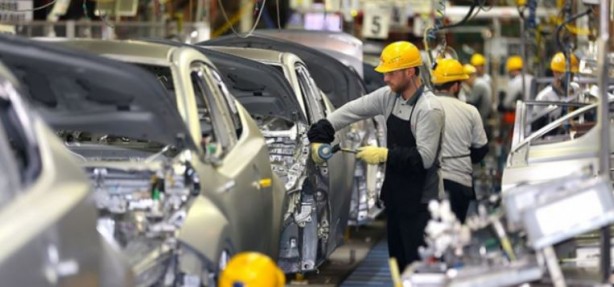 Foto - Japon otomotiv devi üretimi durdurdu! Tazminat ödeyecek
