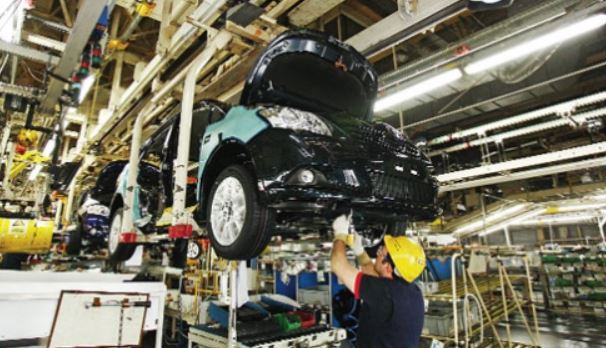 Foto - Japon otomotiv devi üretimi durdurdu! Tazminat ödeyecek