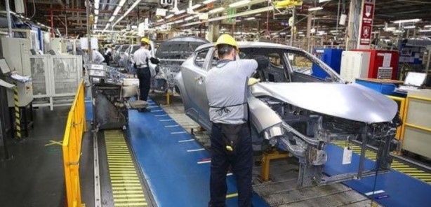 Foto - Japon otomotiv devi üretimi durdurdu! Tazminat ödeyecek