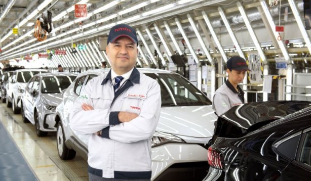 Foto - Japon otomotiv devi üretimi durdurdu! Tazminat ödeyecek