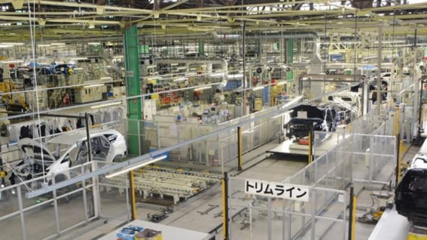 Foto - Japon otomotiv devi üretimi durdurdu! Tazminat ödeyecek