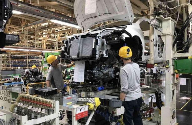 Foto - Japon otomotiv devi üretimi durdurdu! Tazminat ödeyecek