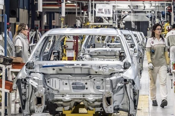 Foto - Japon otomotiv devi üretimi durdurdu! Tazminat ödeyecek