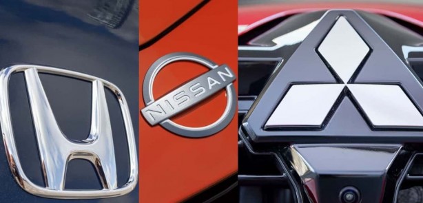 Foto - Japon otomotiv devleri Çin'e karşı ittifak kurdu