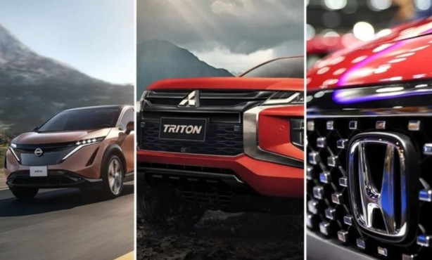 Foto - Japon otomotiv devleri Çin'e karşı ittifak kurdu