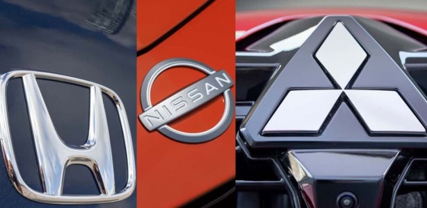 Foto - Japon otomotiv devleri Çin'e karşı ittifak kurdu