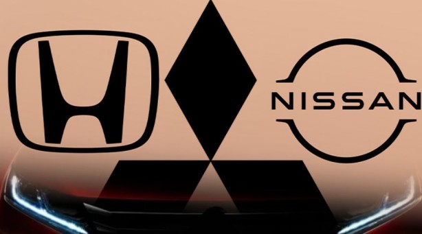 Japon otomotiv devleri Çin'e karşı ittifak kurdu