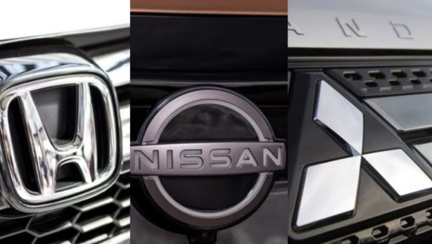 Foto - Japon otomotiv devleri Çin'e karşı ittifak kurdu