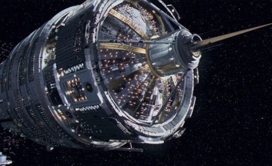 Foto - Japon şirketten uzaya asansörle çıkma projesi!