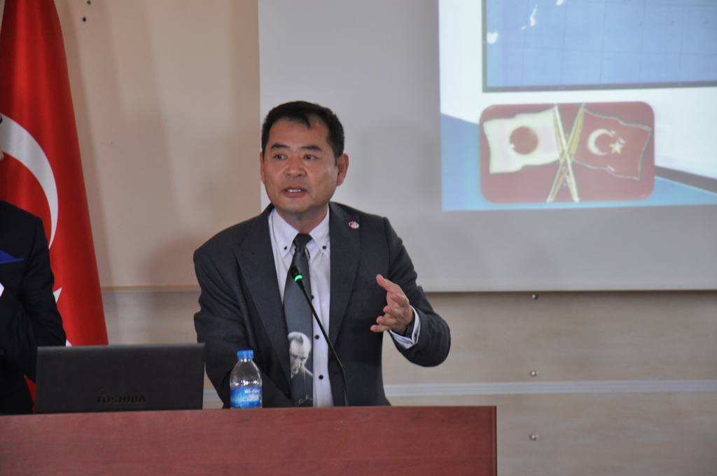 Foto - Japon uzman, beklenen ‘Büyük İstanbul depremi’ için tarih verdi 