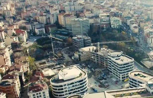Foto - Japon uzman Yoshinori Moriwaki İstanbul’un en riskli ilçelerini saydı