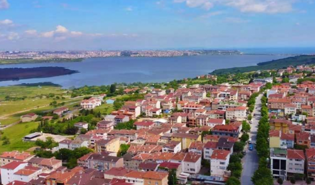 Foto - Japon uzman Yoshinori Moriwaki İstanbul’un en riskli ilçelerini saydı
