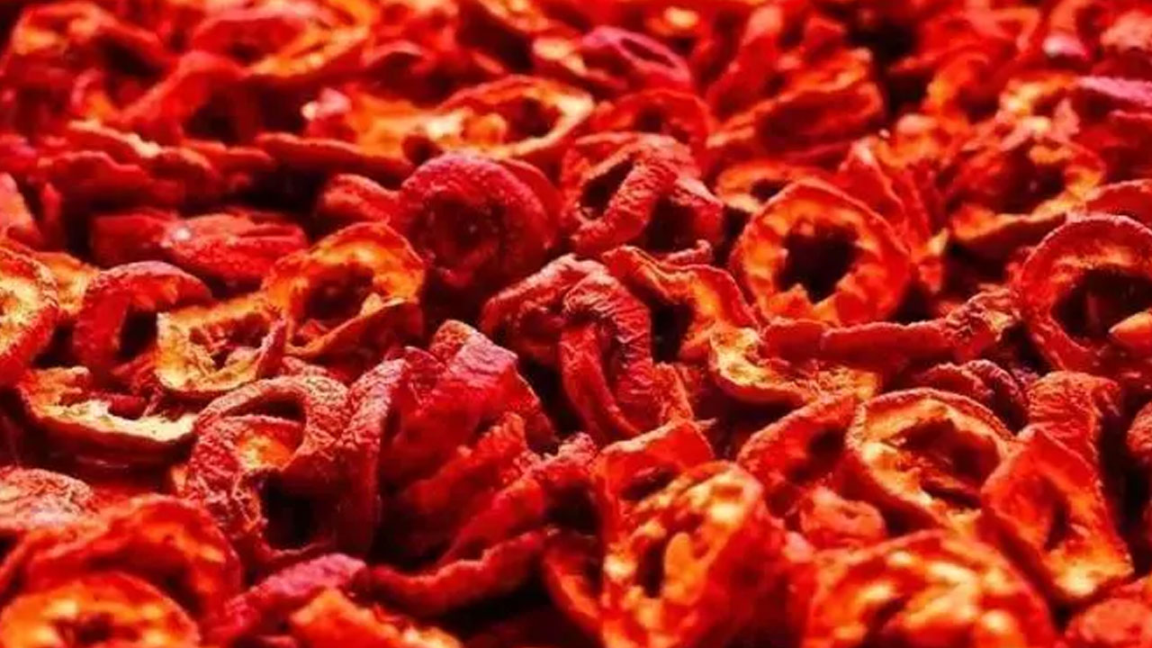  Türkiye'de yetişiyor! Kimse kıymetini bilmiyor