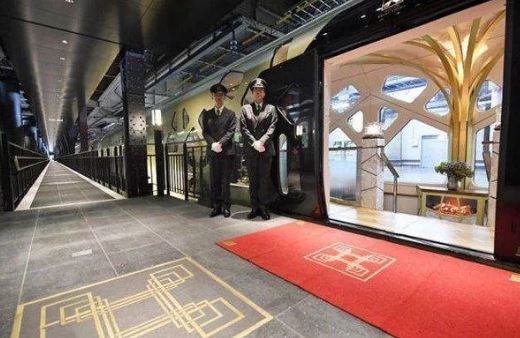 Foto - Japonlar bunu da yapmış! Dışarıdan bakınca içini tahmin bile edemezsiniz