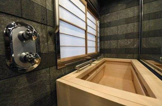 Foto - Japonlar bunu da yapmış! Dışarıdan bakınca içini tahmin bile edemezsiniz