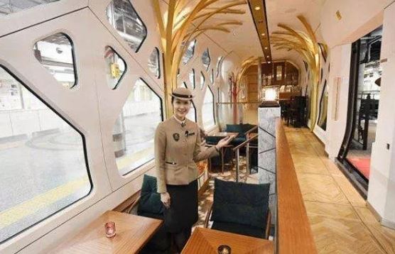 Foto - Japonlar bunu da yapmış! Dışarıdan bakınca içini tahmin bile edemezsiniz