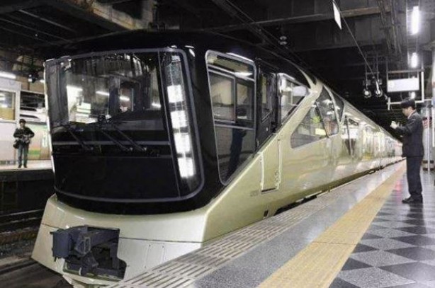 Foto - Japonlar bunu da yapmış! Dışarıdan bakınca içini tahmin bile edemezsiniz