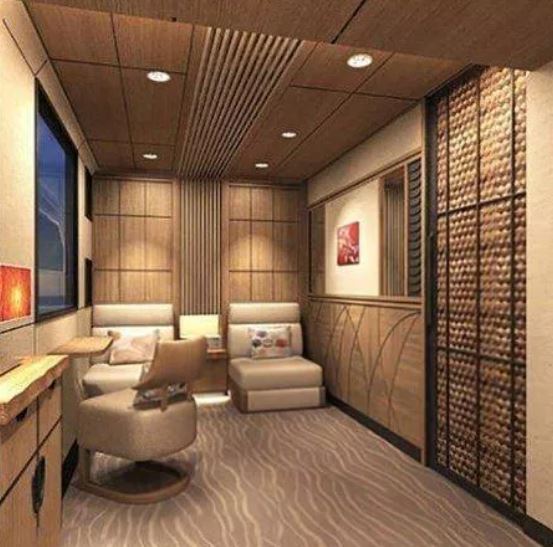 Foto - Japonlar bunu da yapmış! Dışarıdan bakınca içini tahmin bile edemezsiniz