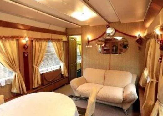 Foto - Japonlar bunu da yapmış! Dışarıdan bakınca içini tahmin bile edemezsiniz