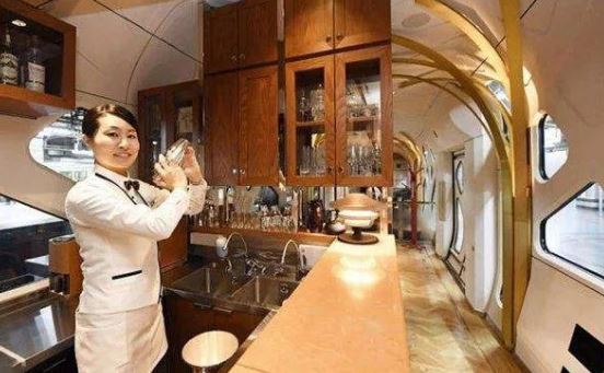 Foto - Japonlar bunu da yapmış! Dışarıdan bakınca içini tahmin bile edemezsiniz