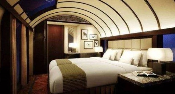 Foto - Japonlar bunu da yapmış! Dışarıdan bakınca içini tahmin bile edemezsiniz