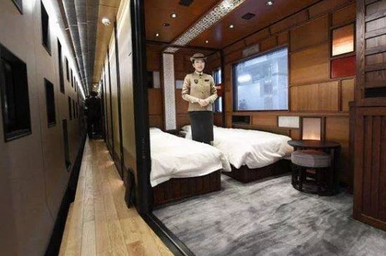 Foto - Japonlar bunu da yapmış! Dışarıdan bakınca içini tahmin bile edemezsiniz