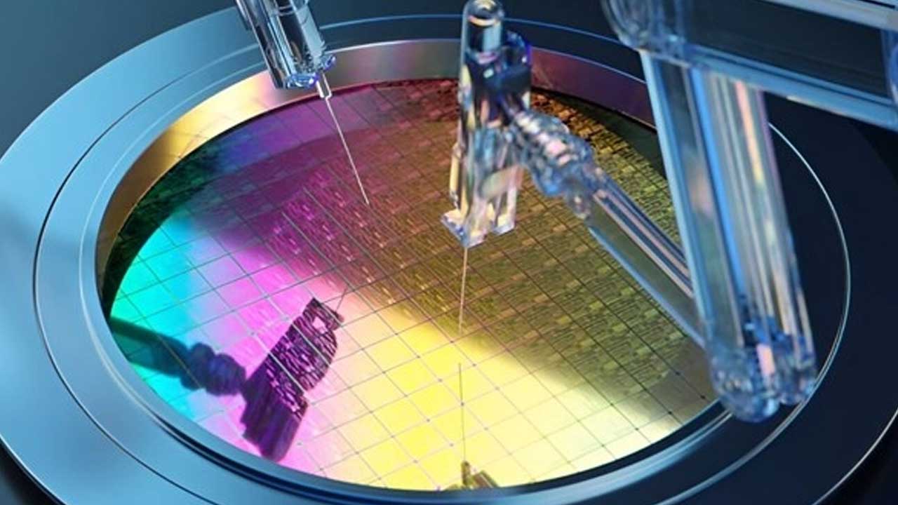 Foto - Japonlar çip pazarına el attı! Devlere rakip olacaklar