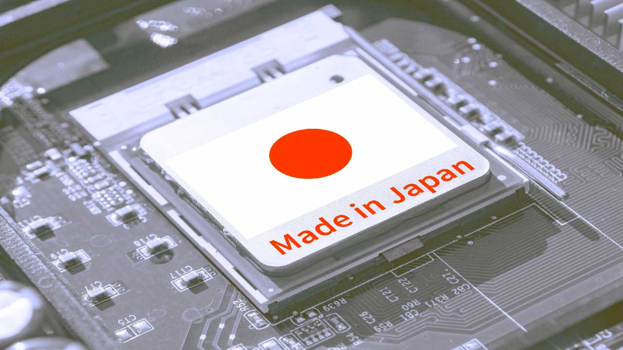 Foto - Japonlar çip pazarına el attı! Devlere rakip olacaklar