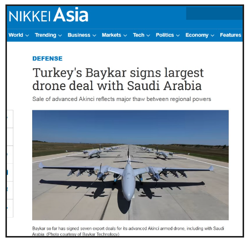 Foto - Japonlar duyurdu: Türkiye'nin o silahı ABD'li rakibinden çok daha üstün! Çinli modeller emekliye ayrılacak