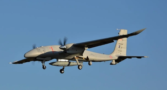 Foto - Japonlar duyurdu: Türkiye'nin o silahı ABD'li rakibinden çok daha üstün! Çinli modeller emekliye ayrılacak