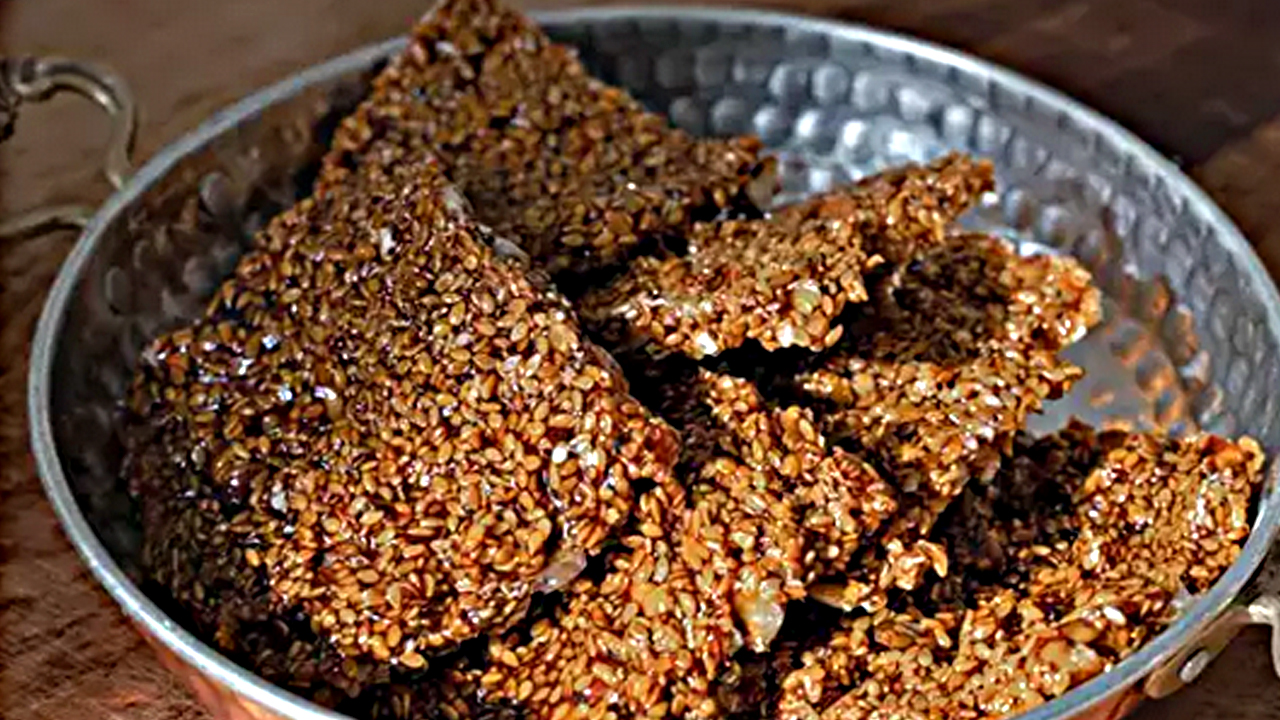 Foto - Japonlar kaşık kaşık yiyor, doğal şeker ilacı! Kolesterolü damardan silip atıyor, kemikleri beton gibi güçlendiriyor!