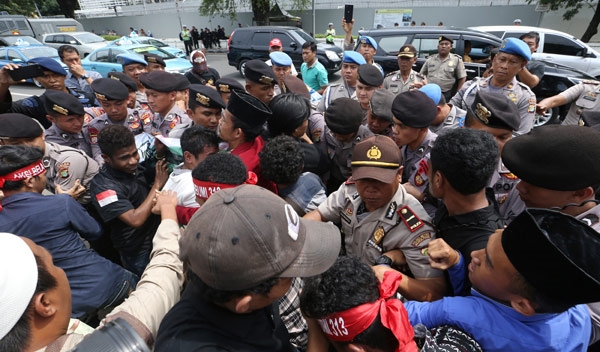 Foto - Japonlar Kudüs için ayaklandı