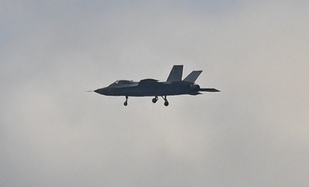 Foto - Japonlar Milli Muharip Uçak ile ilgili 'gizlilik teknolojisi' detayını açıkladı