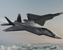 Japonlar Milli Muharip Uçak ile ilgili 'gizlilik teknolojisi' detayını açıkladı