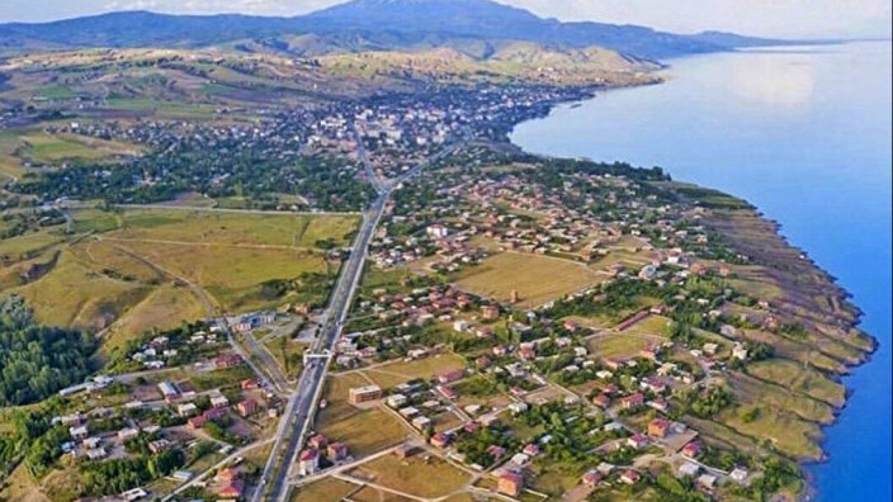 Japonlar o ilçeye servet akıttı: Dev proje resmen başladı