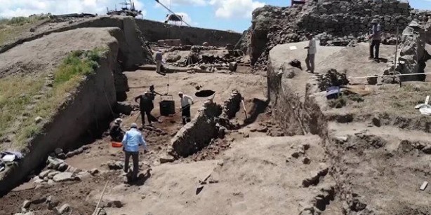 Foto - Japonlar o ilimizde harekete geçti! Duyan kulaklarına inanamıyor! En büyük sır çözülmek üzere